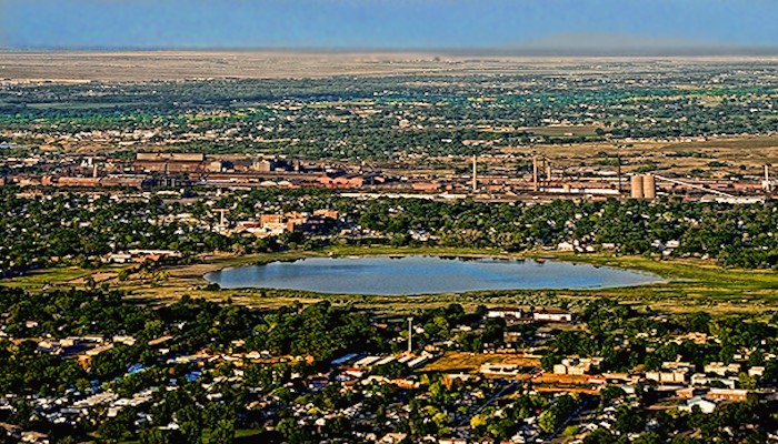 Pueblo, Colorado