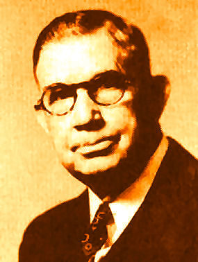 William H. Boyle, Jr. in 1944