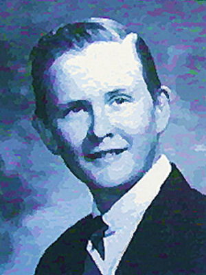 Scott Card at BYH in 1968