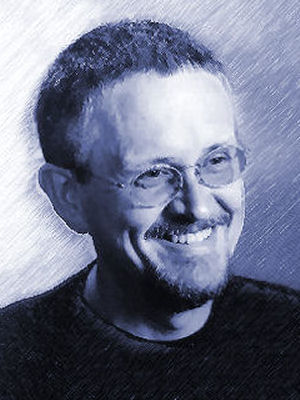 Orson Scott Card, successful author