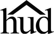 HUD logo