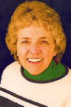 Mary Ellen Edmunds, BYH Class of 1958