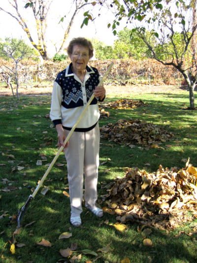 Laura Gubler Hendrix, BYH Honorary Alumnae