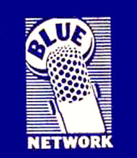 Logo of the Blue Network