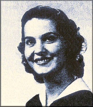Vee Ann Jeffs, BYH Class of 1959