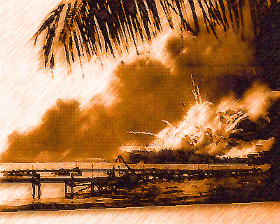 Pearl Harbor Era