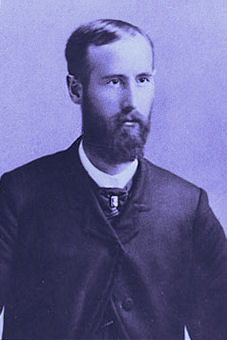 Jonathan Golden Kimball, BYA Class of 1881