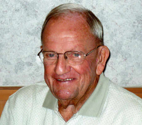 Bob Kirkpatrick, BYH Class of 1948