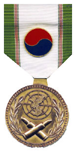 Korea Presidential Citation