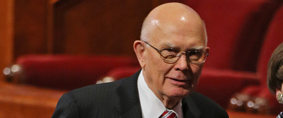 Dallin H. Oaks