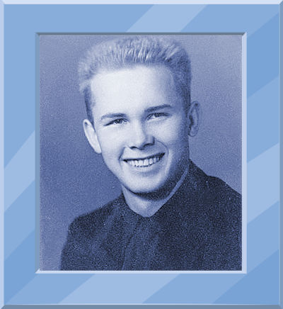 Dallin H. Oaks, President, BYH Class of 1950