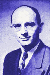 Morris M. Clinger, Speech Teacher at BYH