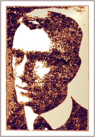 Frank Rasmussen, BYH Class of 1908
