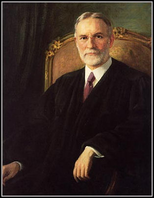 George Sutherland, U.S. Supreme Court Justice