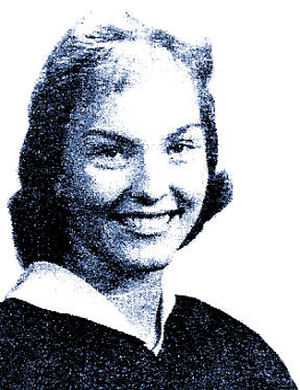Linda Tenney [Turley-Hansen] BYH Class of 1959