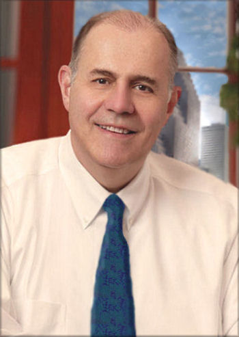 Paul G. Van Wagenen, Houston