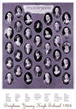 BYH Class of 1924