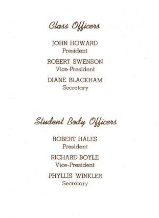 1948 BYH Graduation Program - 4