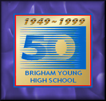 50th Year Golden Anniversary - BYH Class of 1949