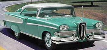 1957 Edsel