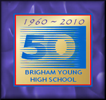 BYH Class of 1960