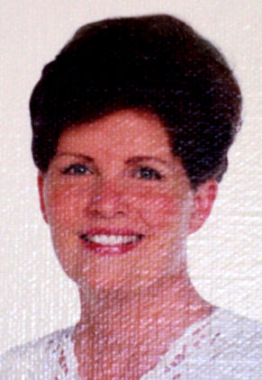 Barbara Bingham Jorgensen - 2006