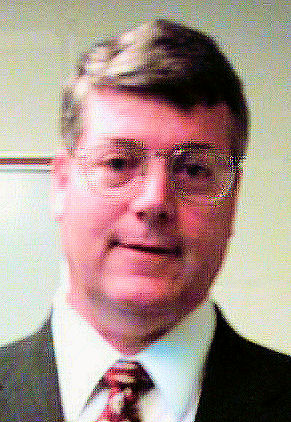 Dr. John W. Gardner, BYH Class of 1966