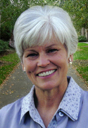 Bonnie Beck Studdert in 2006