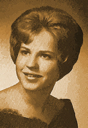 LaDawn Andersen - 1966