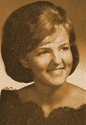 Susan McNamara - 1966