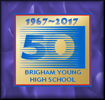 BYHf Class of 1967 50th Anniversary Reunion