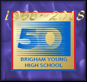 50th Year Anniversary - BYH Class of 1968