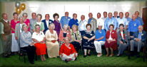 BYH Class of 1955