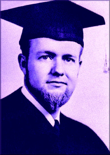 John W. Tucker, BYU 1951