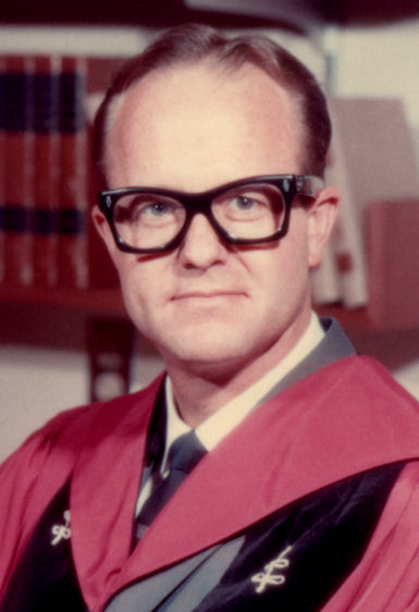 John Tucker, President, College of Eastern Utah