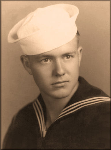 John W. Tucker, USN Medic