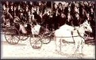 Carriage of Wilford Woodruff, 1892