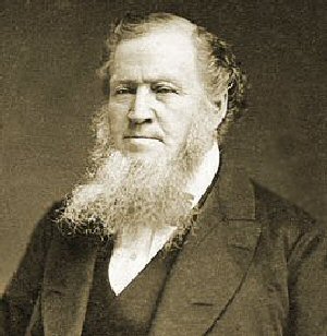 Brigham Young