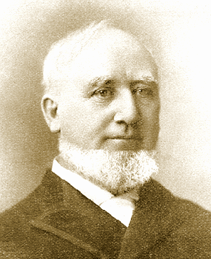 George Q. Cannon