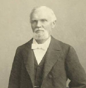 Karl G. Maeser