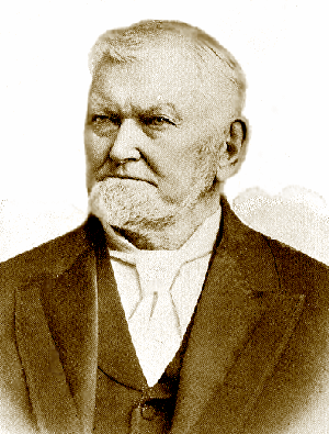 Wilford W. Woodruff