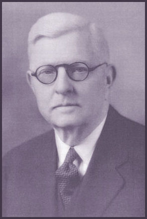 John William Hart, husband of Anna B. Hart