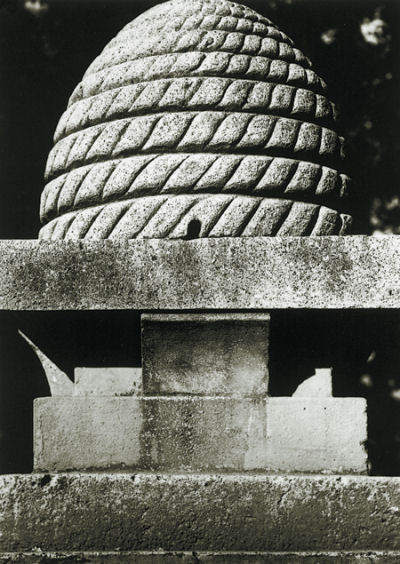 Brigham Young Lower Campus Beehive Monument