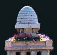 Brigham Young Beehive Fountain