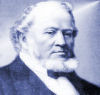 Brigham Young, Founder of Brigham Young Academy
