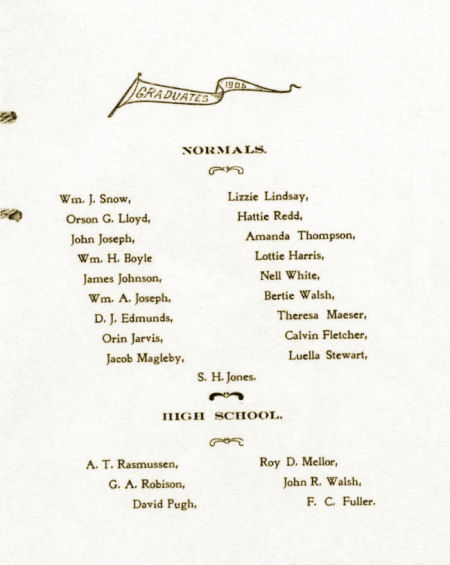 BYH Graduation Program 1905A - 3