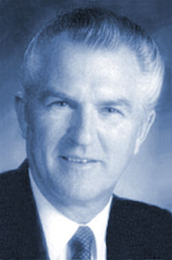 Gordon W. Bullock