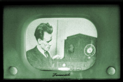 Philo T. Farnsworth, Father of Television, BYHS