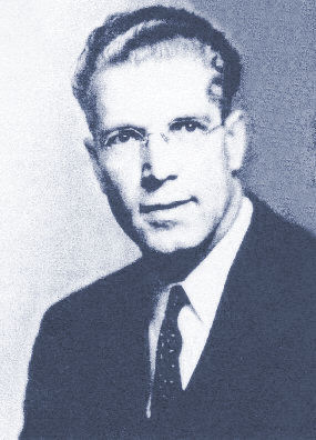 Herbert K. Christensen, Brigham Young HS Principal