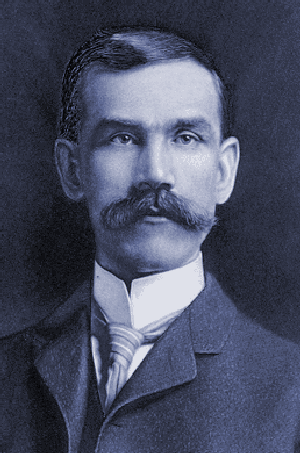 Reed Smoot, Business Leader, Senator and Apostle